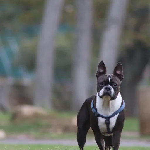 Boston Terrier