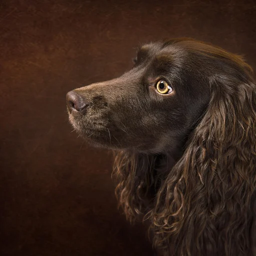 Boykin Spaniel