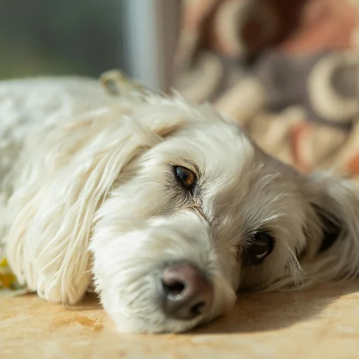 Lagotto Romagnolo