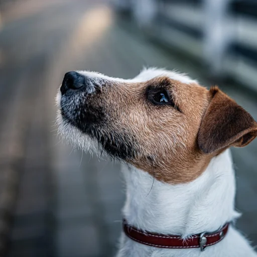 Parson Russell Terrier