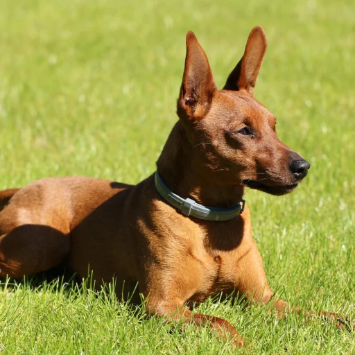 Pinscher