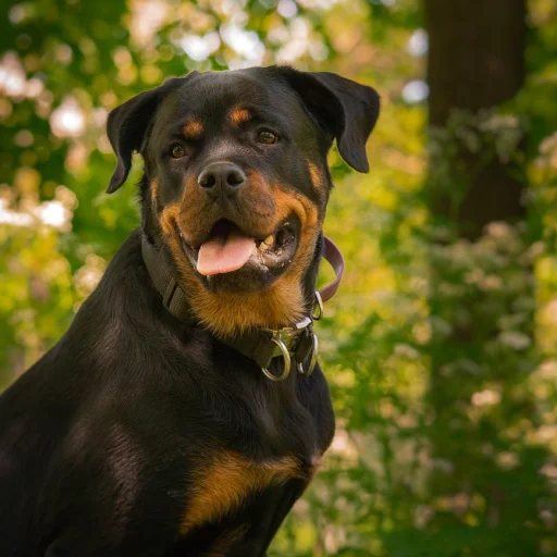 Rottweiler