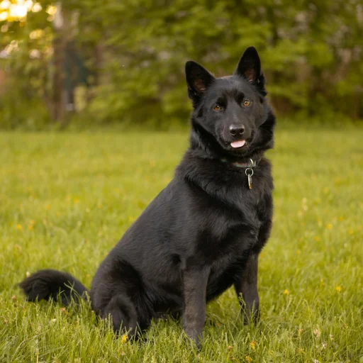 Schipperke